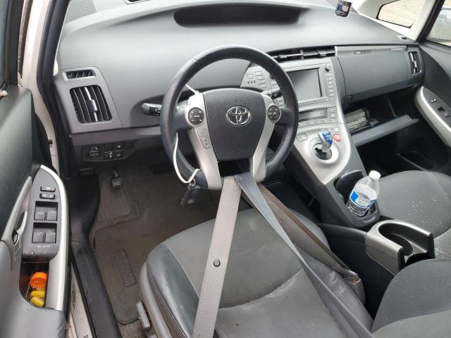 Photo 7 VIN: JTDKN3DP6F3072153 - TOYOTA PRIUS PLUG 