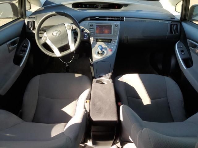 Photo 7 VIN: JTDKN3DP6F3075117 - TOYOTA PRIUS PLUG 