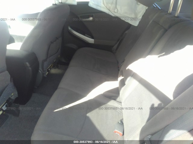 Photo 7 VIN: JTDKN3DP6F3075151 - TOYOTA PRIUS PLUG-IN 