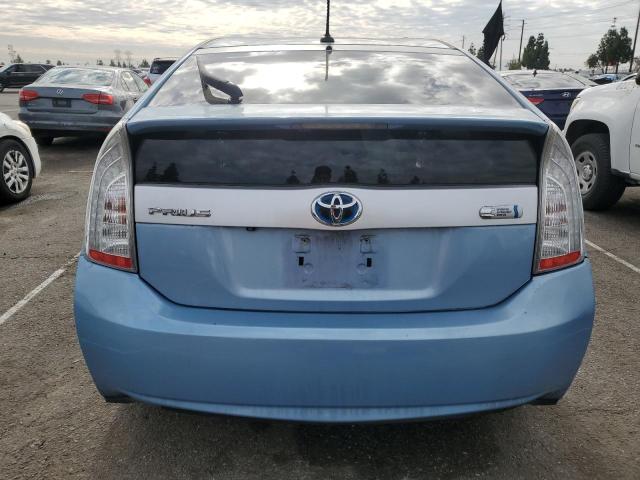 Photo 5 VIN: JTDKN3DP7C3001474 - TOYOTA PRIUS PLUG 