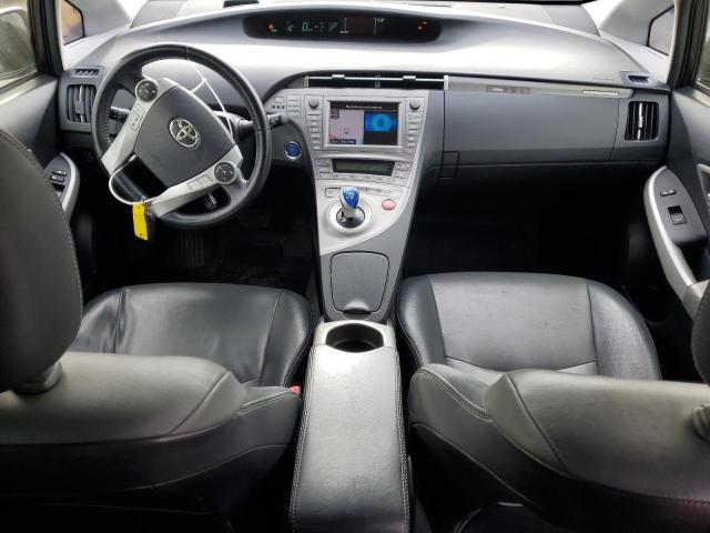 Photo 7 VIN: JTDKN3DP7C3001474 - TOYOTA PRIUS PLUG 