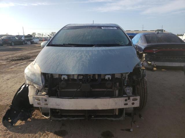 Photo 4 VIN: JTDKN3DP7C3013088 - TOYOTA PRIUS PLUG 