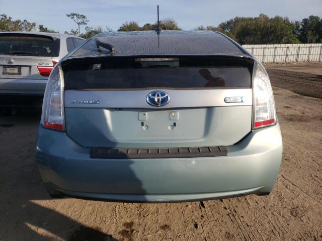 Photo 5 VIN: JTDKN3DP7C3013088 - TOYOTA PRIUS PLUG 