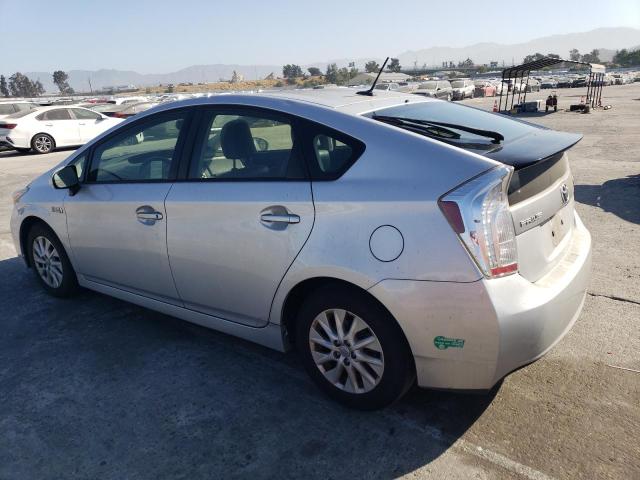 Photo 1 VIN: JTDKN3DP7D3033617 - TOYOTA PRIUS 