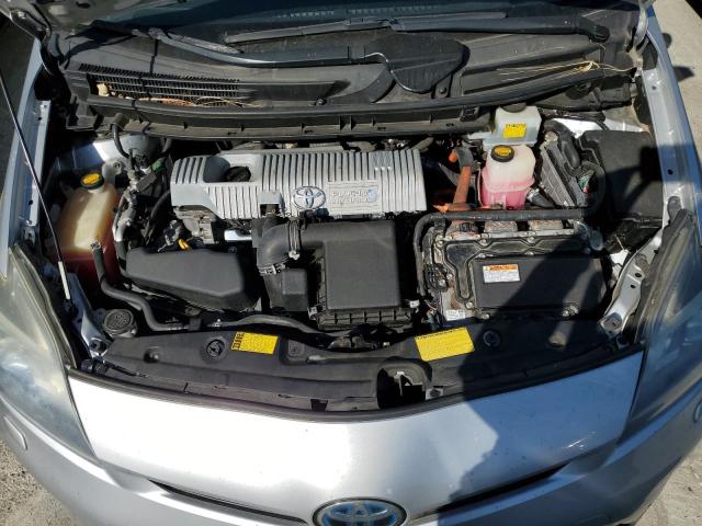 Photo 10 VIN: JTDKN3DP7D3033617 - TOYOTA PRIUS 