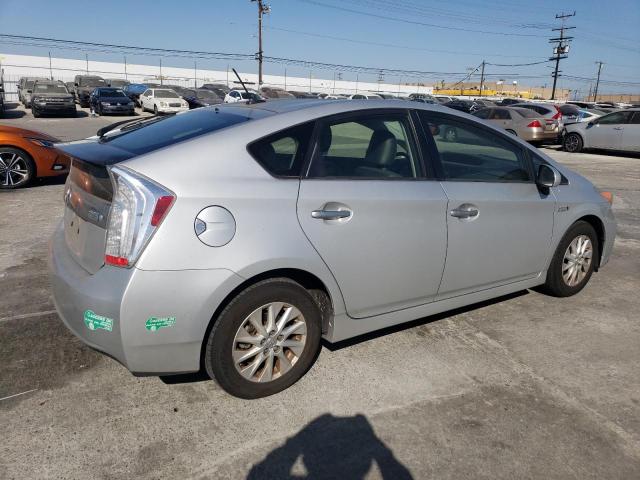 Photo 2 VIN: JTDKN3DP7D3033617 - TOYOTA PRIUS 