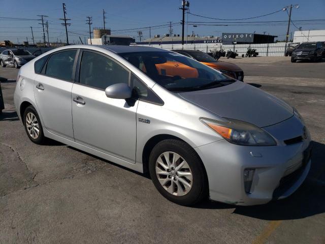 Photo 3 VIN: JTDKN3DP7D3033617 - TOYOTA PRIUS 