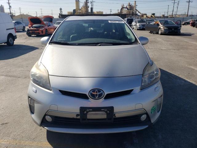 Photo 4 VIN: JTDKN3DP7D3033617 - TOYOTA PRIUS 