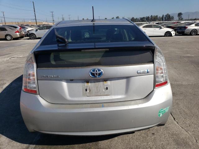 Photo 5 VIN: JTDKN3DP7D3033617 - TOYOTA PRIUS 