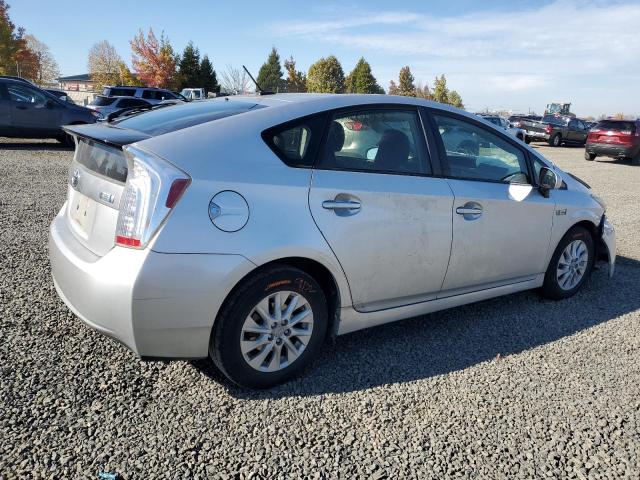 Photo 2 VIN: JTDKN3DP7D3044715 - TOYOTA PRIUS PLUG 