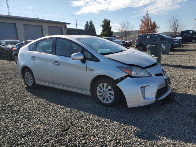 Photo 3 VIN: JTDKN3DP7D3044715 - TOYOTA PRIUS PLUG 