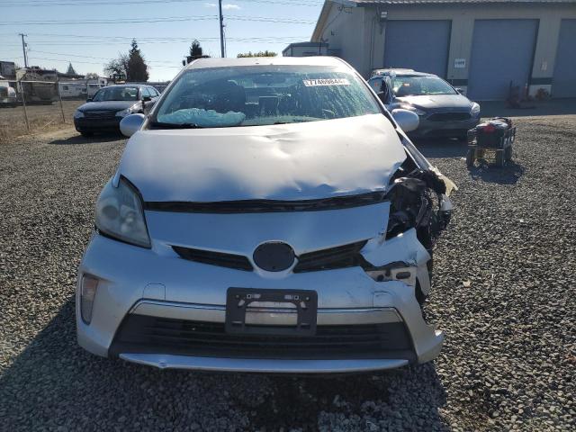 Photo 4 VIN: JTDKN3DP7D3044715 - TOYOTA PRIUS PLUG 