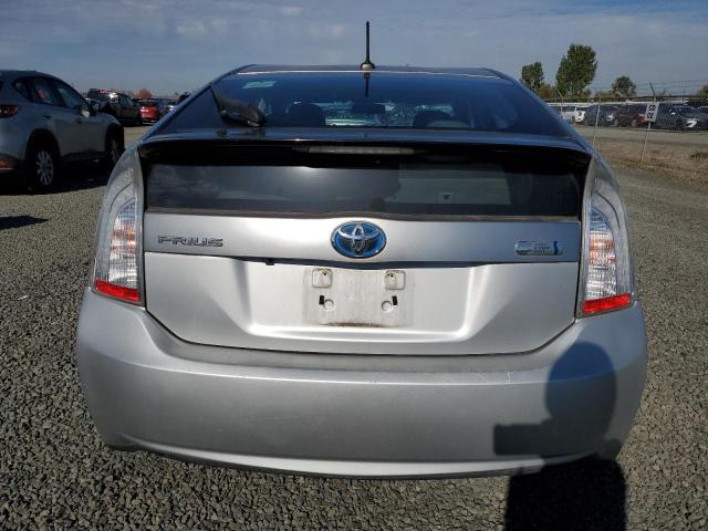 Photo 5 VIN: JTDKN3DP7D3044715 - TOYOTA PRIUS PLUG 