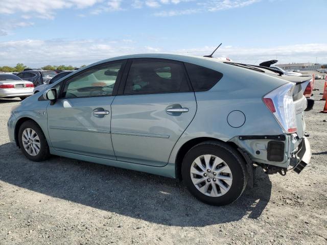 Photo 1 VIN: JTDKN3DP7D3045220 - TOYOTA PRIUS 