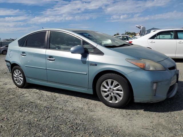 Photo 3 VIN: JTDKN3DP7D3045220 - TOYOTA PRIUS 