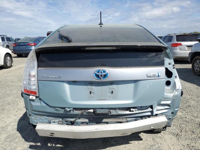 Photo 5 VIN: JTDKN3DP7D3045220 - TOYOTA PRIUS 