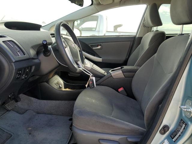 Photo 6 VIN: JTDKN3DP7D3045220 - TOYOTA PRIUS 