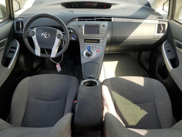 Photo 7 VIN: JTDKN3DP7D3045220 - TOYOTA PRIUS 