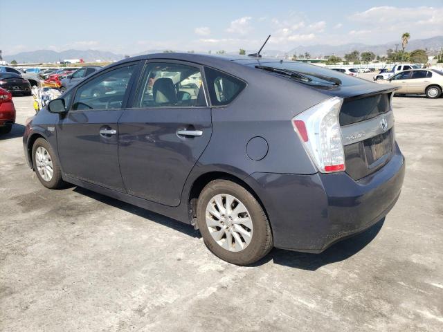 Photo 1 VIN: JTDKN3DP7D3045833 - TOYOTA PRIUS 