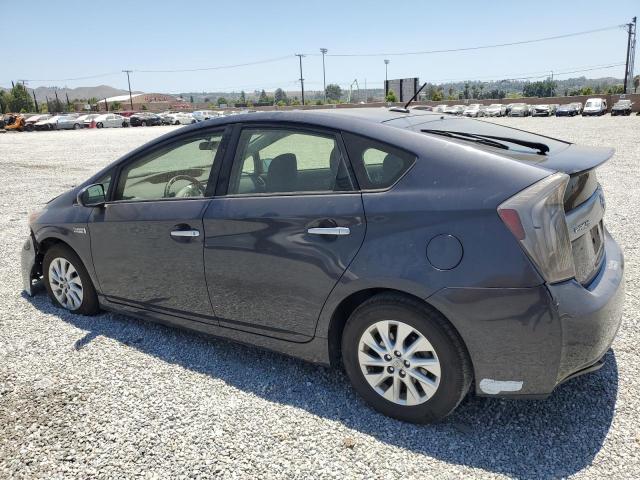 Photo 1 VIN: JTDKN3DP7D3048229 - TOYOTA PRIUS PLUG 