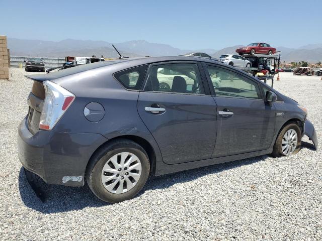 Photo 2 VIN: JTDKN3DP7D3048229 - TOYOTA PRIUS PLUG 