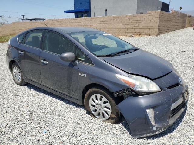 Photo 3 VIN: JTDKN3DP7D3048229 - TOYOTA PRIUS PLUG 