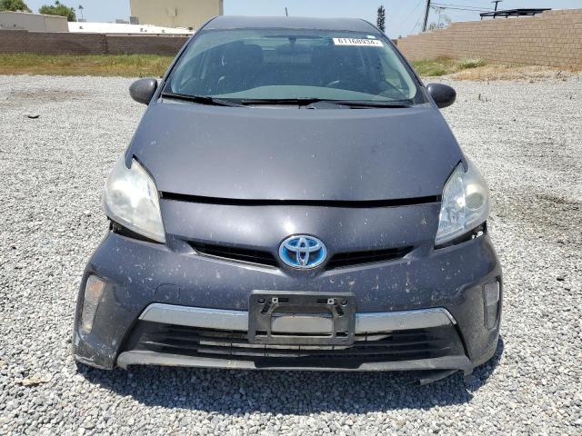 Photo 4 VIN: JTDKN3DP7D3048229 - TOYOTA PRIUS PLUG 