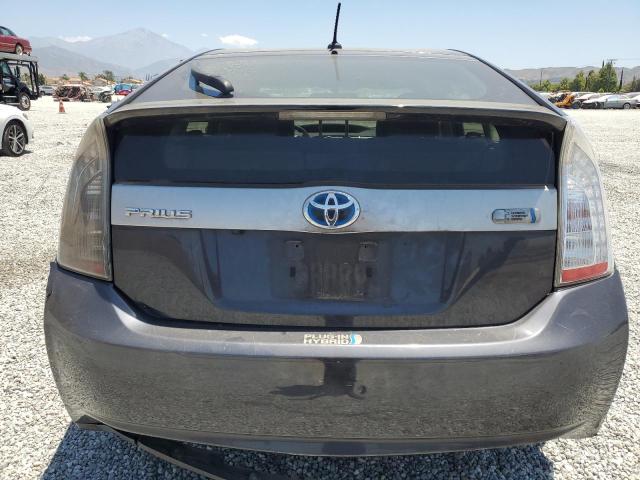 Photo 5 VIN: JTDKN3DP7D3048229 - TOYOTA PRIUS PLUG 