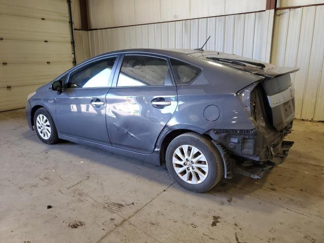 Photo 1 VIN: JTDKN3DP7E3050869 - TOYOTA PRIUS PLUG 