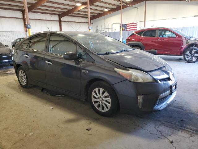 Photo 3 VIN: JTDKN3DP7E3050869 - TOYOTA PRIUS PLUG 