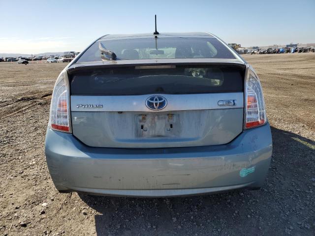 Photo 5 VIN: JTDKN3DP7E3051441 - TOYOTA PRIUS 