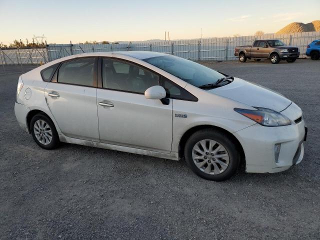 Photo 3 VIN: JTDKN3DP7E3053058 - TOYOTA PRIUS PLUG 