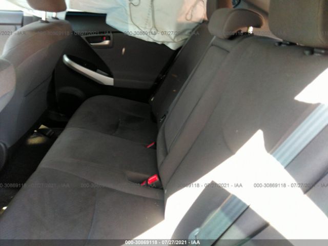 Photo 7 VIN: JTDKN3DP7E3053562 - TOYOTA PRIUS PLUG-IN 