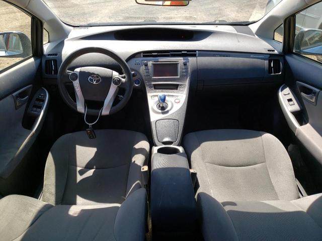 Photo 7 VIN: JTDKN3DP7E3057045 - TOYOTA PRIUS PLUG 