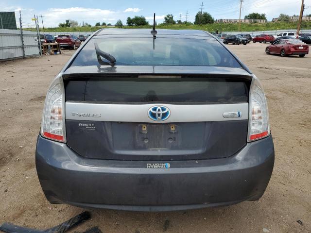 Photo 5 VIN: JTDKN3DP8C3008014 - TOYOTA PRIUS PLUG 