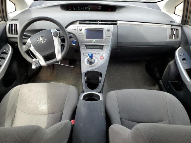 Photo 7 VIN: JTDKN3DP8C3008014 - TOYOTA PRIUS PLUG 