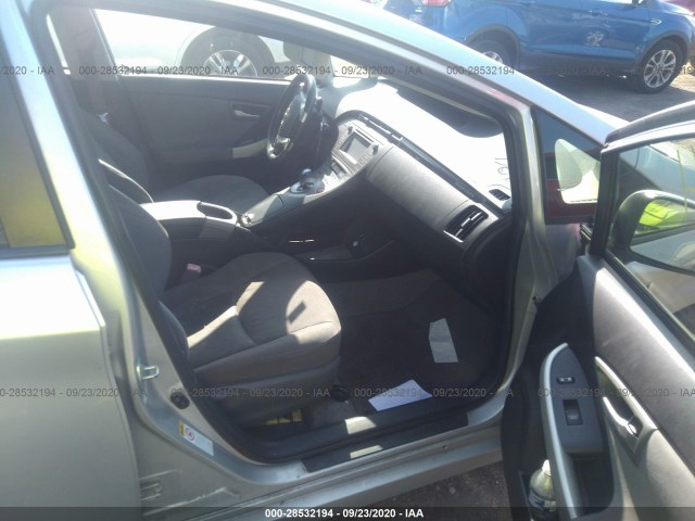 Photo 4 VIN: JTDKN3DP8C3008918 - TOYOTA PRIUS PLUG-IN 