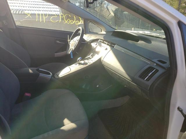 Photo 4 VIN: JTDKN3DP8C3015917 - TOYOTA PRIUS PLUG 