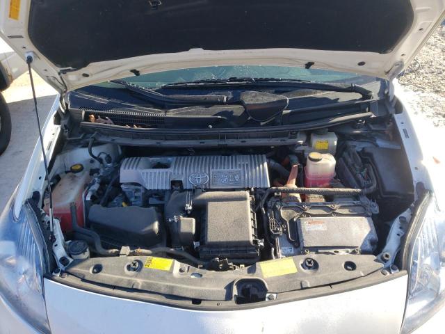 Photo 6 VIN: JTDKN3DP8C3015917 - TOYOTA PRIUS PLUG 