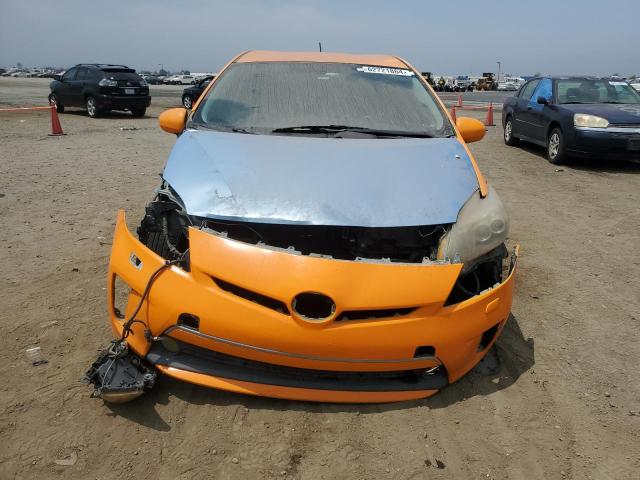 Photo 4 VIN: JTDKN3DP8C3017635 - TOYOTA PRIUS 