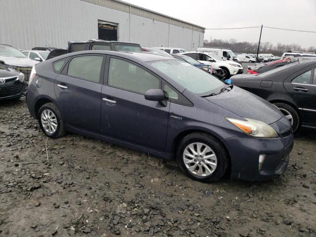 Photo 3 VIN: JTDKN3DP8D3034596 - TOYOTA PRIUS PLUG 