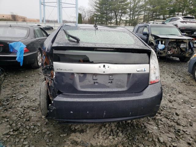 Photo 5 VIN: JTDKN3DP8D3034596 - TOYOTA PRIUS PLUG 