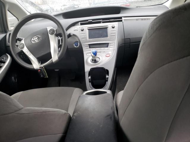 Photo 7 VIN: JTDKN3DP8D3034596 - TOYOTA PRIUS PLUG 