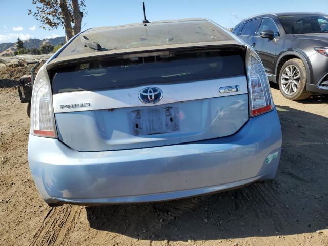 Photo 5 VIN: JTDKN3DP8D3035053 - TOYOTA PRIUS PLUG 