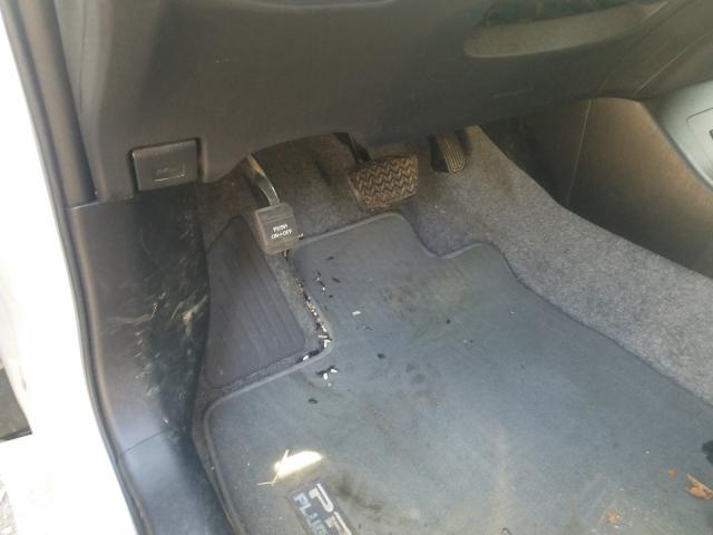 Photo 8 VIN: JTDKN3DP8D3036560 - TOYOTA PRIUS PLUG 