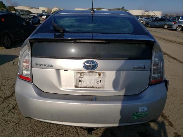 Photo 5 VIN: JTDKN3DP8D3041886 - TOYOTA PRIUS PLUG 