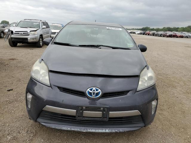 Photo 4 VIN: JTDKN3DP8D3043833 - TOYOTA PRIUS PLUG 