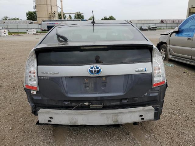 Photo 5 VIN: JTDKN3DP8D3043833 - TOYOTA PRIUS PLUG 