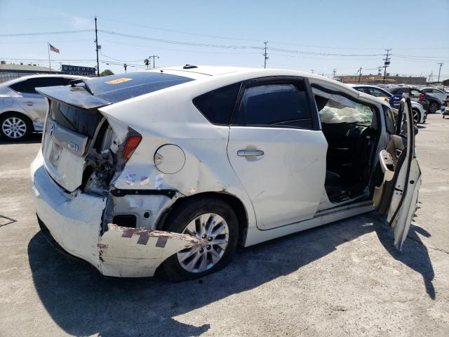 Photo 2 VIN: JTDKN3DP8D3044139 - TOYOTA PRIUS PLUG 