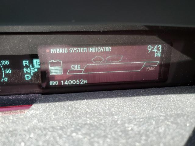 Photo 8 VIN: JTDKN3DP8D3044240 - TOYOTA PRIUS 